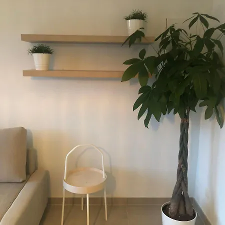 Angel Appartement *