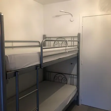 アパート Angel *